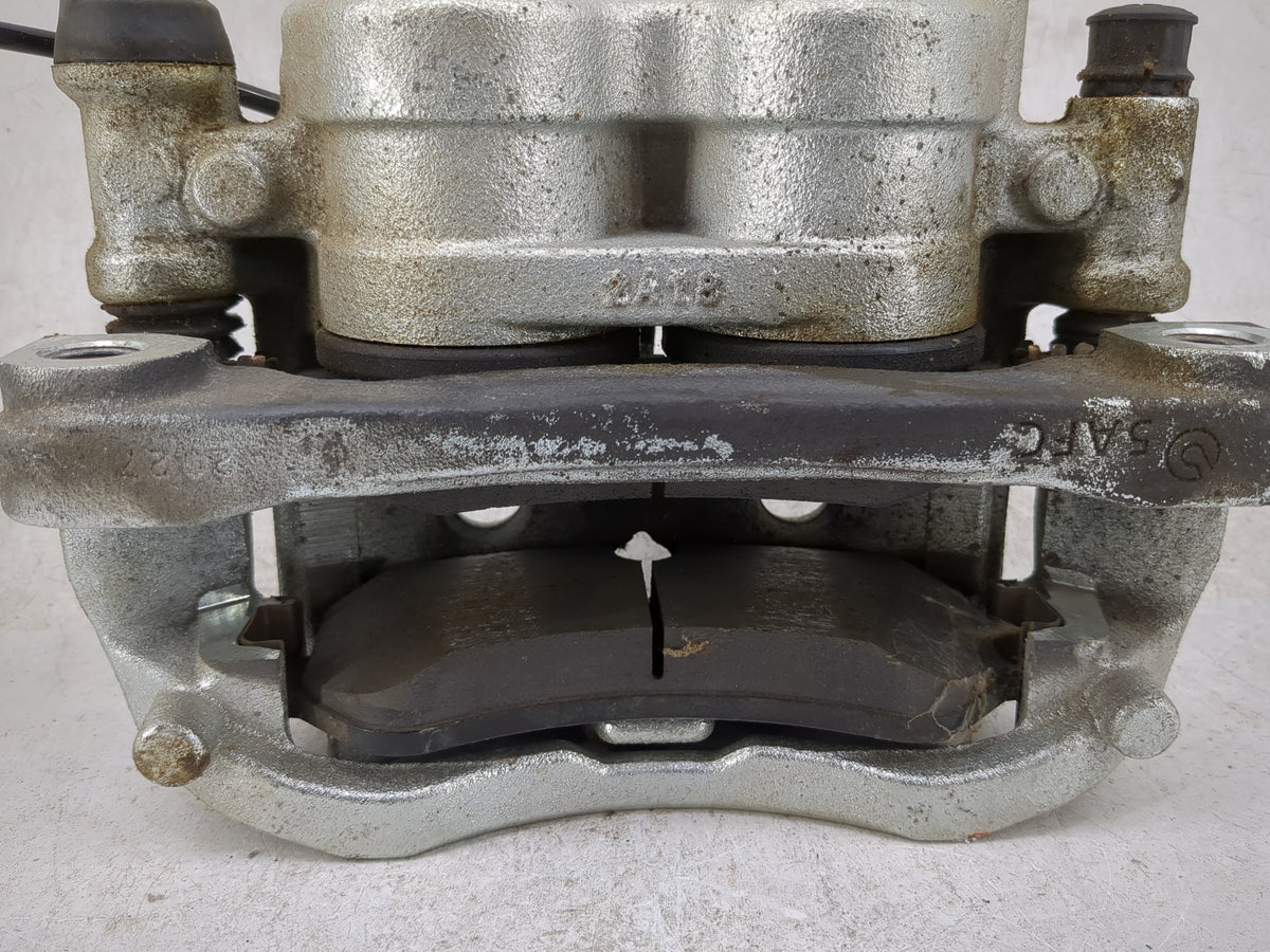 2022 Mercedes-benz Sprinter 3500 Rear Driver Left Brake Caliper - Oemusedautoparts1.com