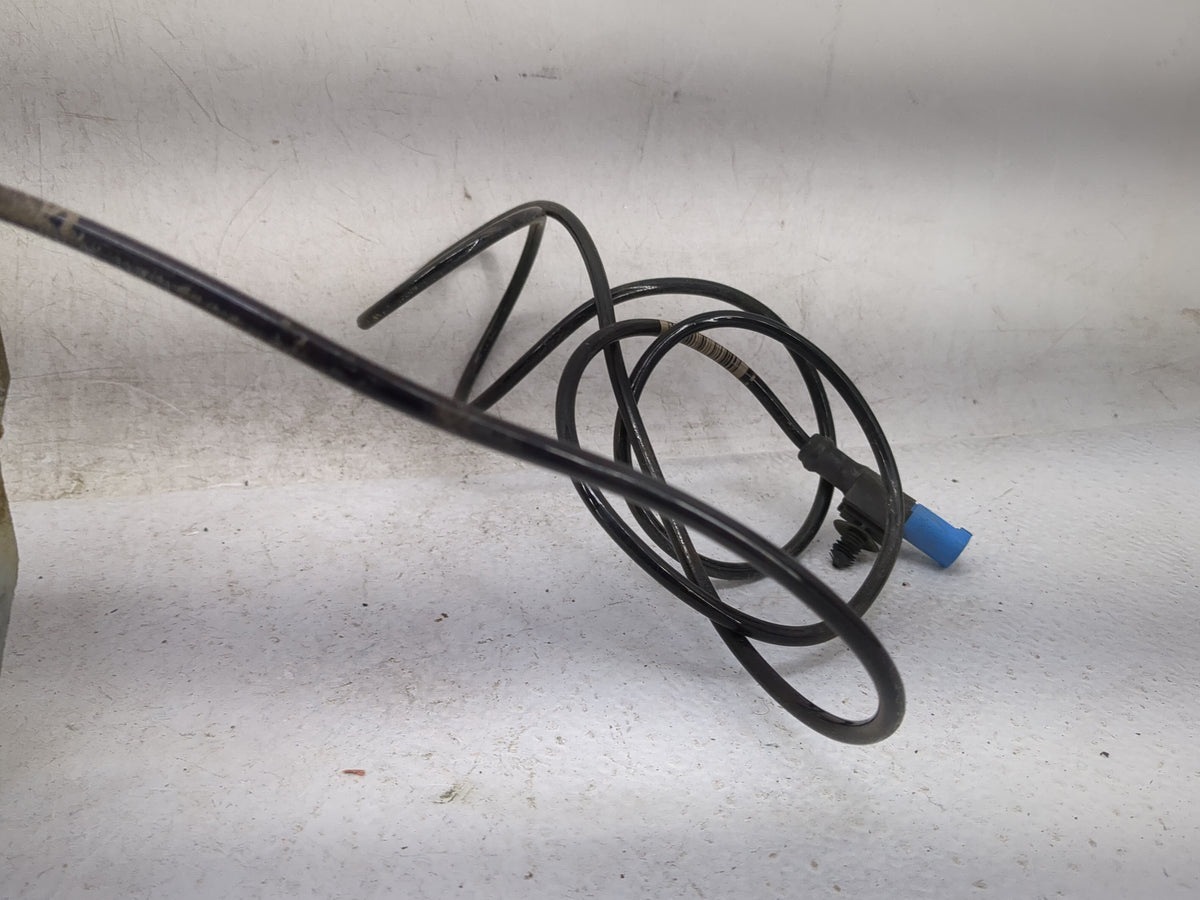 2022 Mercedes-benz Sprinter 3500 Rear Driver Left Brake Caliper - Oemusedautoparts1.com