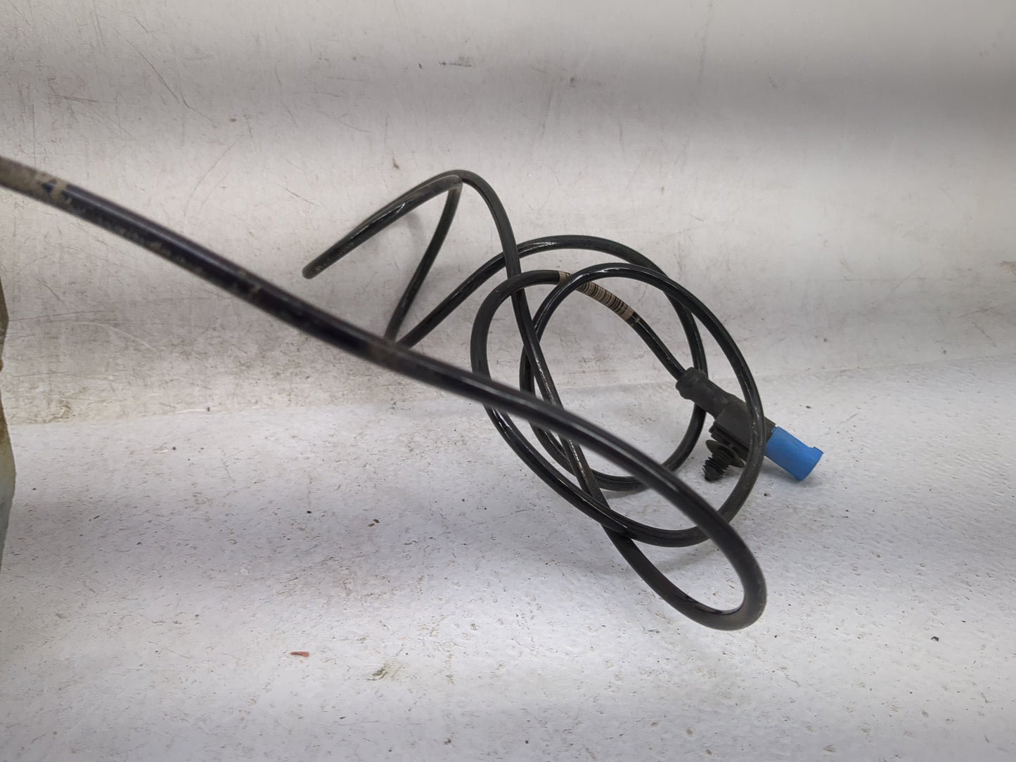 2022 Mercedes-benz Sprinter 3500 Rear Driver Left Brake Caliper - Oemusedautoparts1.com
