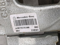 2022 Mercedes-benz Sprinter 3500 Rear Driver Left Brake Caliper - Oemusedautoparts1.com