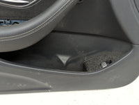 2022 Mercedes E-class Front Left Driver Interior Door Panel Trim Black - Oemusedautoparts1.com