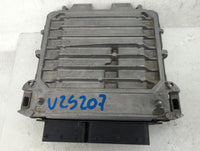 2022 Mercedes Mb2500 PCM Engine Control Computer ECU ECM PCU OEM P/N:A 274 900 16 00 A 274 901 16 00 Fits OEM Used Auto Part