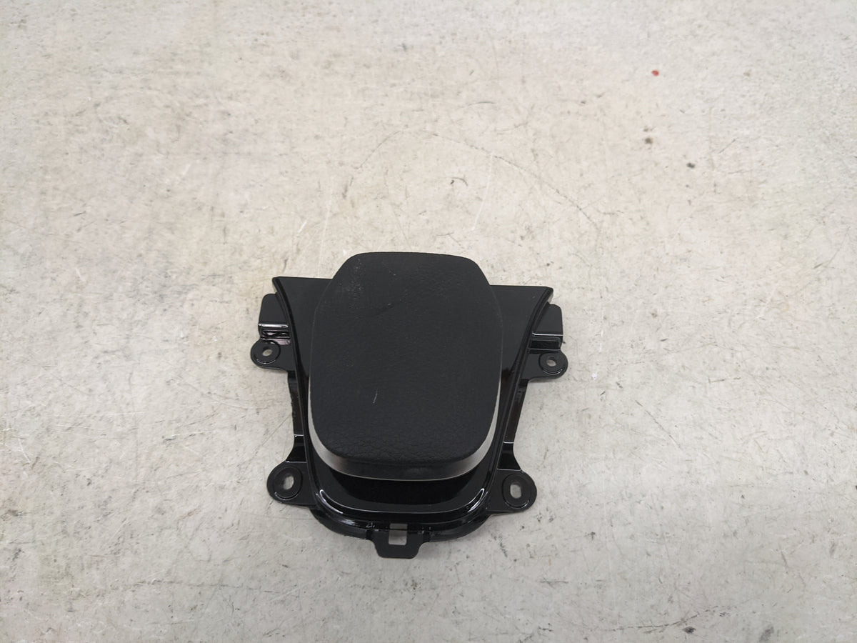 2022 Mercedes Sclass Radio AM FM Cd Player Receiver Replacement P/N:A2236800003 Fits OEM Used Auto Parts - Oemusedautoparts1