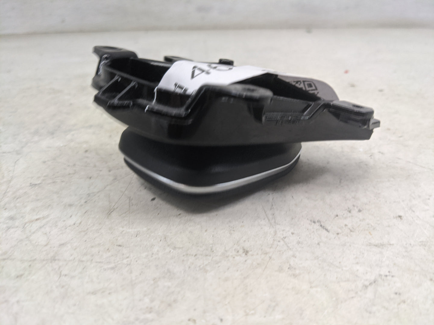 2022 Mercedes Sclass Radio AM FM Cd Player Receiver Replacement P/N:A2236800003 Fits OEM Used Auto Parts - Oemusedautoparts1