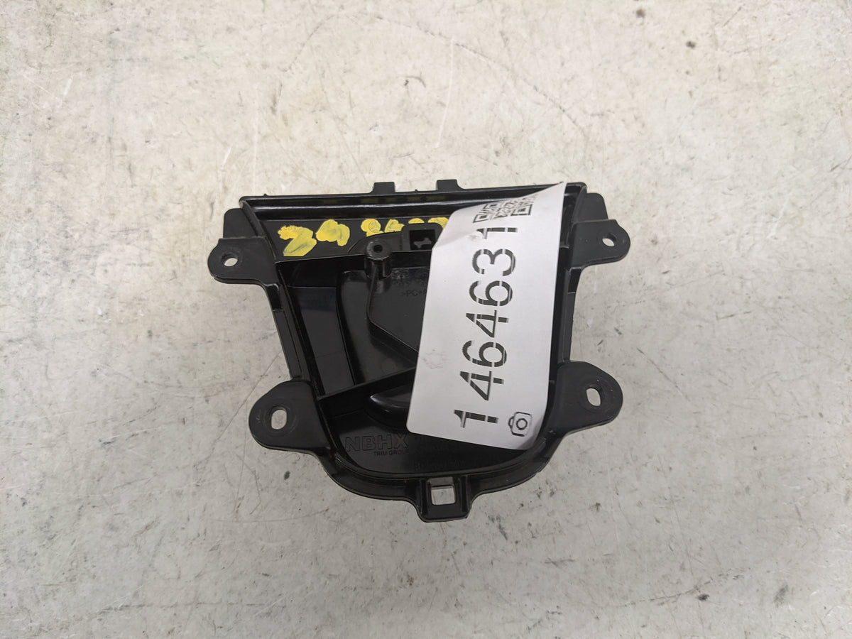 2022 Mercedes Sclass Radio AM FM Cd Player Receiver Replacement P/N:A2236800003 Fits OEM Used Auto Parts - Oemusedautoparts1