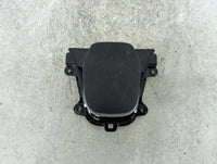 2022 Mercedes Sl-class Radio Control Panel Black - Oemusedautoparts1.com