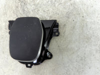 2022 Mercedes Sl-class Radio Control Panel Black - Oemusedautoparts1.com