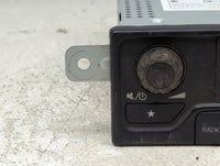 2022 Mercedes Sprinter 1500 Radio AM FM Cd Player Receiver Replacement P/N:A9078200201 VS30 Fits OEM Used Auto Parts - Oemus
