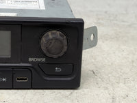 2022 Mercedes Sprinter 1500 Radio AM FM Cd Player Receiver Replacement P/N:A9078200201 VS30 Fits OEM Used Auto Parts - Oemus