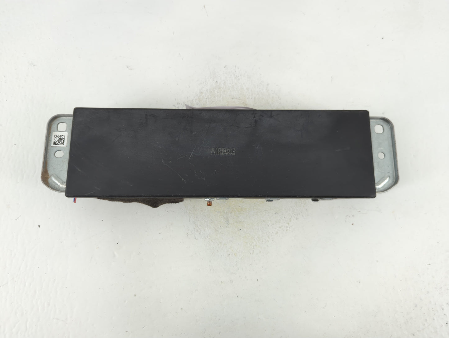 2022 Mini Cooper Air Bag Driver Left Knee OEM P/N:9296979 07 Fits OEM Used Auto Parts - Oemusedautoparts1.com