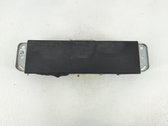 compare product 2022 Mini Cooper Air Bag Driver Left Knee OEM P/N:9296979 07 Fits OEM Used Auto Parts