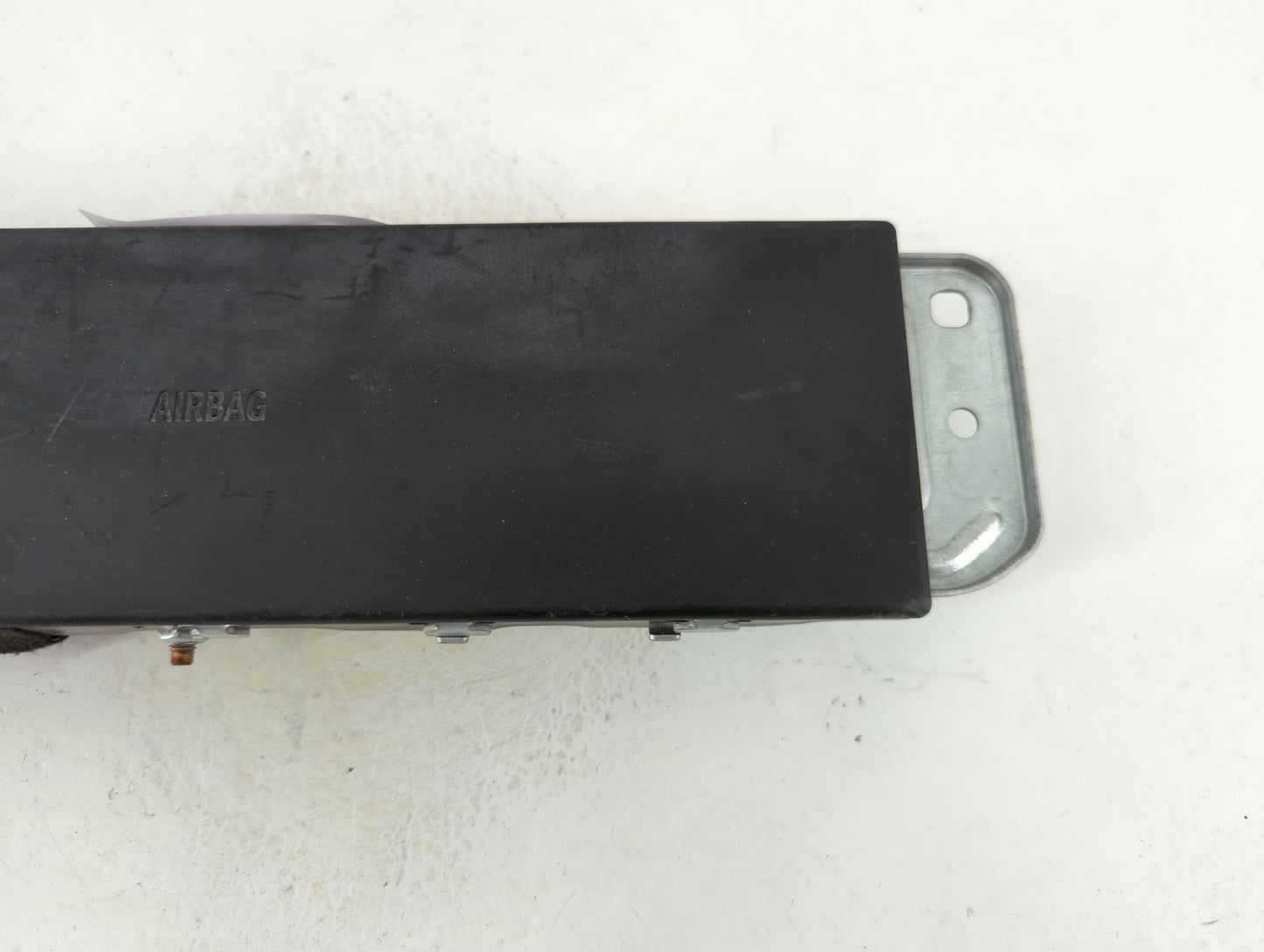 2022 Mini Cooper Air Bag Driver Left Knee OEM P/N:9296979 07 Fits OEM Used Auto Parts - Oemusedautoparts1.com