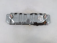 2022 Mini Cooper Air Bag Driver Left Knee OEM P/N:9296979 07 Fits OEM Used Auto Parts - Oemusedautoparts1.com