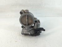 2022 Mini Cooper Throttle Body P/N:7 619 008 Fits OEM Used Auto Parts - Oemusedautoparts1.com