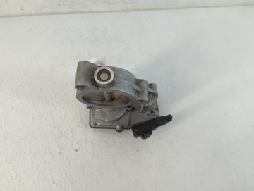 2022 Mini Cooper Throttle Body P/N:7 619 008 Fits OEM Used Auto Parts
