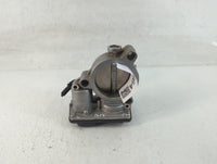 2022 Mini Cooper Throttle Body P/N:7 619 008 Fits OEM Used Auto Parts - Oemusedautoparts1.com