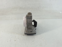 2022 Mini Cooper Throttle Body P/N:7 619 008 Fits OEM Used Auto Parts - Oemusedautoparts1.com