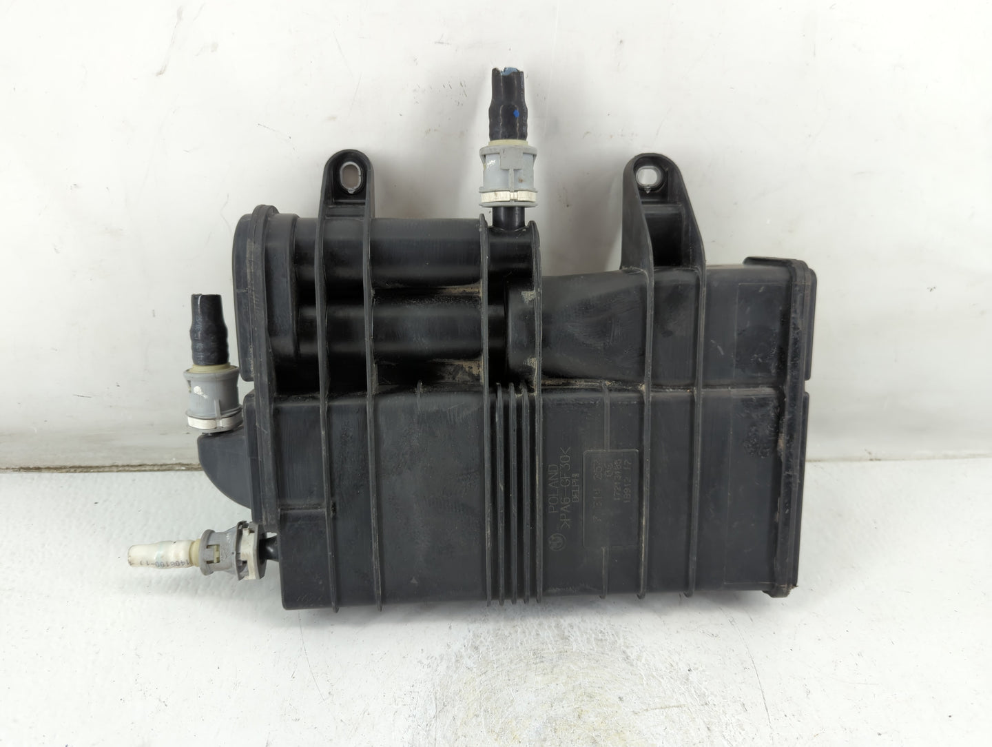 2022 Mini Cooper Fuel Vapor Charcoal Canister - Oemusedautoparts1.com
