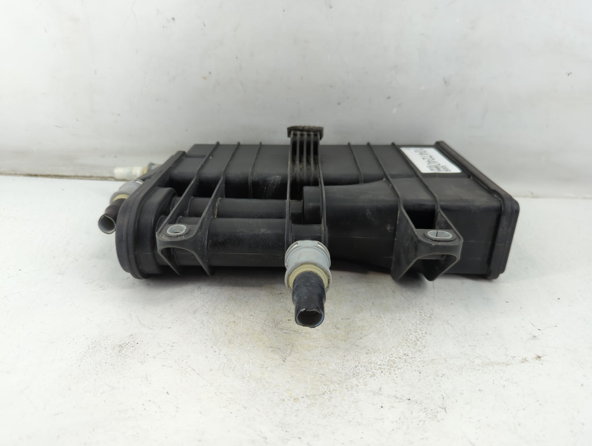 2022 Mini Cooper Fuel Vapor Charcoal Canister - Oemusedautoparts1.com