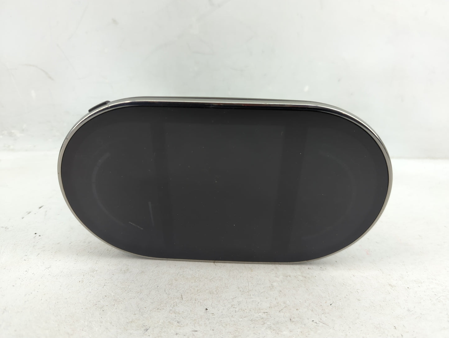 2022 Mini Cooper Instrument Cluster Speedometer Gauges P/N:8796201 Fits OEM Used Auto Parts - Oemusedautoparts1.com
