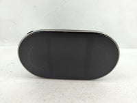 2022 Mini Cooper Instrument Cluster Speedometer Gauges P/N:8796201 Fits OEM Used Auto Parts - Oemusedautoparts1.com
