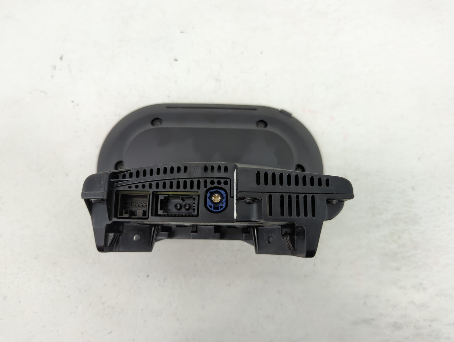 2022 Mini Cooper Instrument Cluster Speedometer Gauges P/N:8796201 Fits OEM Used Auto Parts - Oemusedautoparts1.com