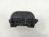 2022 Mini Cooper Instrument Cluster Speedometer Gauges P/N:8796201 Fits OEM Used Auto Parts - Oemusedautoparts1.com