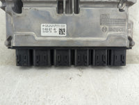 2022 Mini Cooper PCM Engine Control Computer ECU ECM PCU OEM P/N:5A16617 Fits OEM Used Auto Parts - Oemusedautoparts1.com