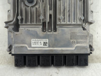 2022 Mini Cooper PCM Engine Control Computer ECU ECM PCU OEM P/N:5A16617 Fits OEM Used Auto Parts - Oemusedautoparts1.com