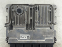 2022 Mini Cooper PCM Engine Control Computer ECU ECM PCU OEM P/N:5A16617 Fits OEM Used Auto Parts - Oemusedautoparts1.com