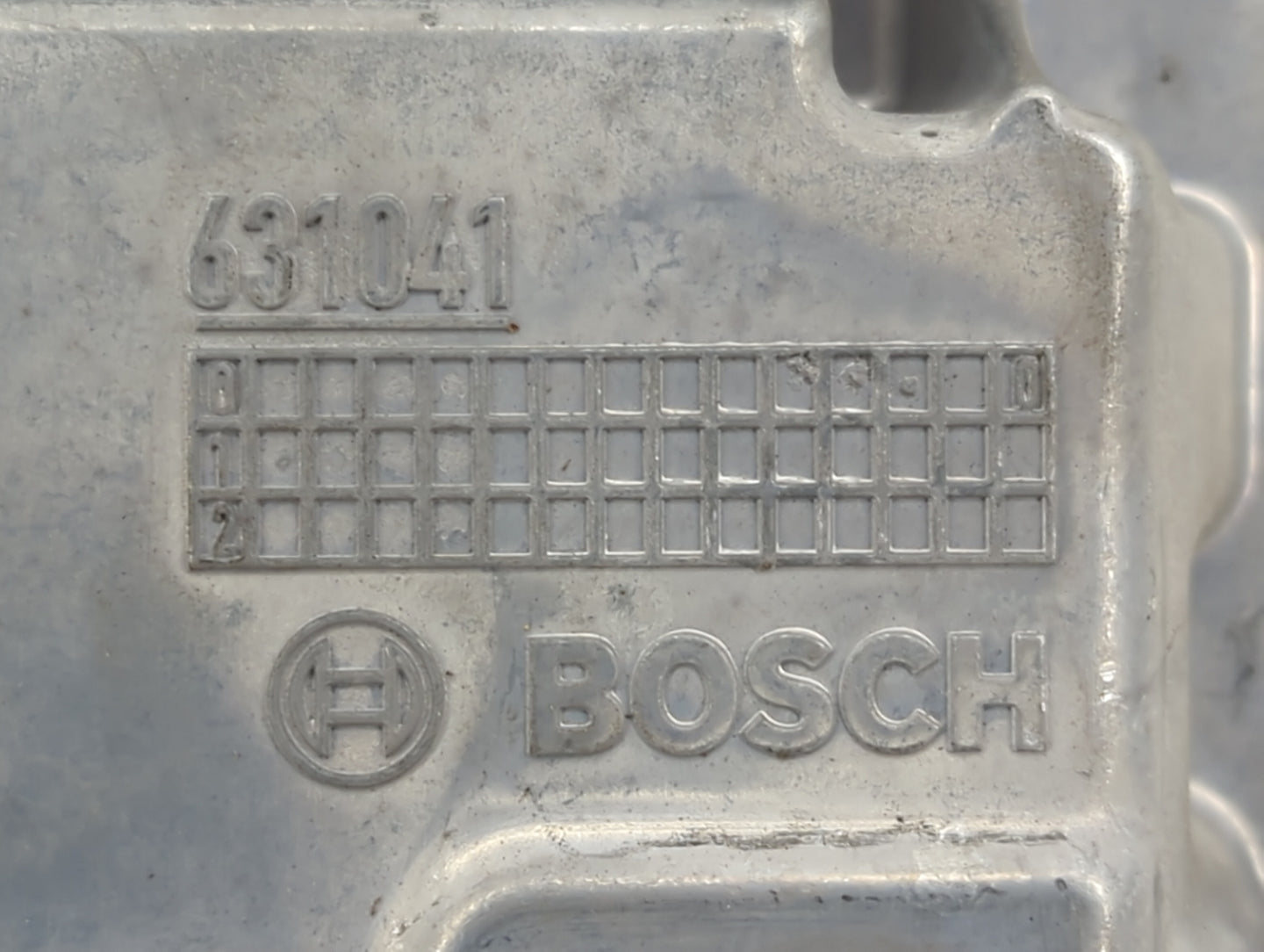 2022 Mini Cooper PCM Engine Control Computer ECU ECM PCU OEM P/N:5A16617 Fits OEM Used Auto Parts - Oemusedautoparts1.com
