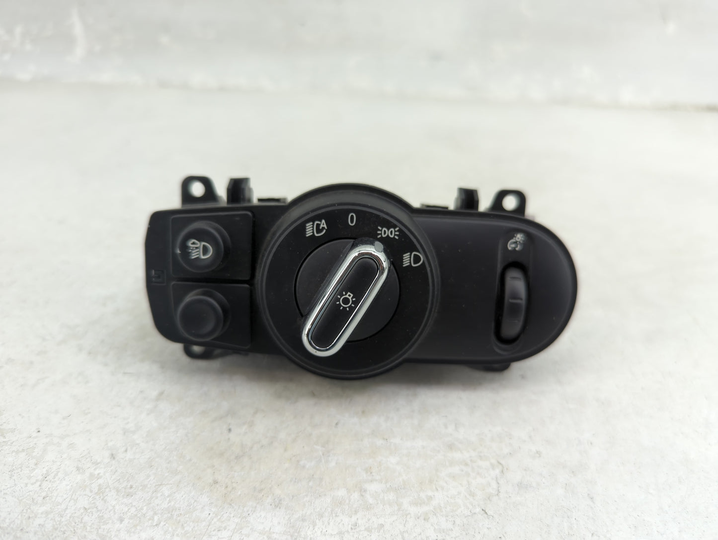 2022 Mini Cooper Headlight Head Light Switch Lamp Control - Oemusedautoparts1.com