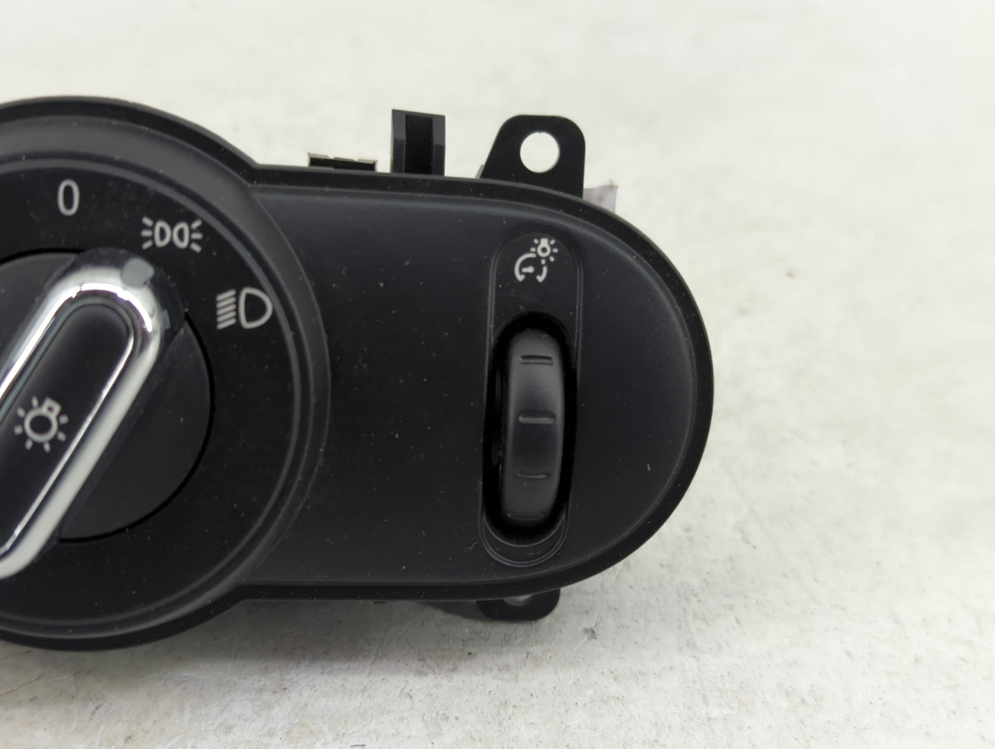 2022 Mini Cooper Headlight Head Light Switch Lamp Control - Oemusedautoparts1.com