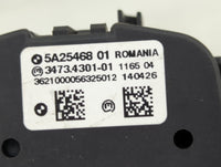 2022 Mini Cooper Headlight Head Light Switch Lamp Control - Oemusedautoparts1.com