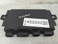 2022 Mini Cooper Body Control Module Bcm Inner Cabin Fuse Box - Oemusedautoparts1.com