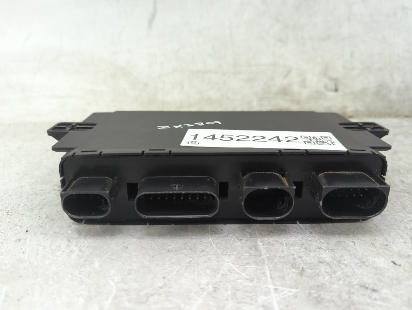2022 Mini Cooper Body Control Module Bcm Inner Cabin Fuse Box - Oemusedautoparts1.com