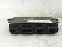 2022 Mini Cooper Body Control Module Bcm Inner Cabin Fuse Box - Oemusedautoparts1.com