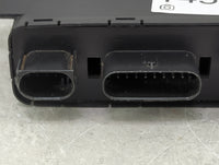 2022 Mini Cooper Body Control Module Bcm Inner Cabin Fuse Box - Oemusedautoparts1.com