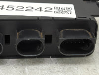 2022 Mini Cooper Body Control Module Bcm Inner Cabin Fuse Box - Oemusedautoparts1.com