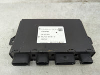 2022 Mini Cooper Body Control Module Bcm Inner Cabin Fuse Box - Oemusedautoparts1.com