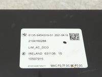 2022 Mini Cooper Body Control Module Bcm Inner Cabin Fuse Box - Oemusedautoparts1.com