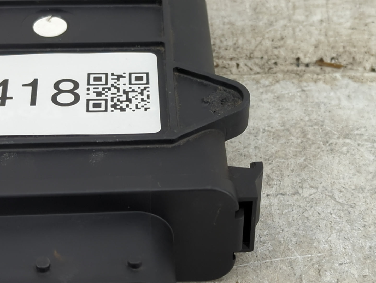 2022 Mini Cooper Electric-hybrid Control Module - Oemusedautoparts1.com