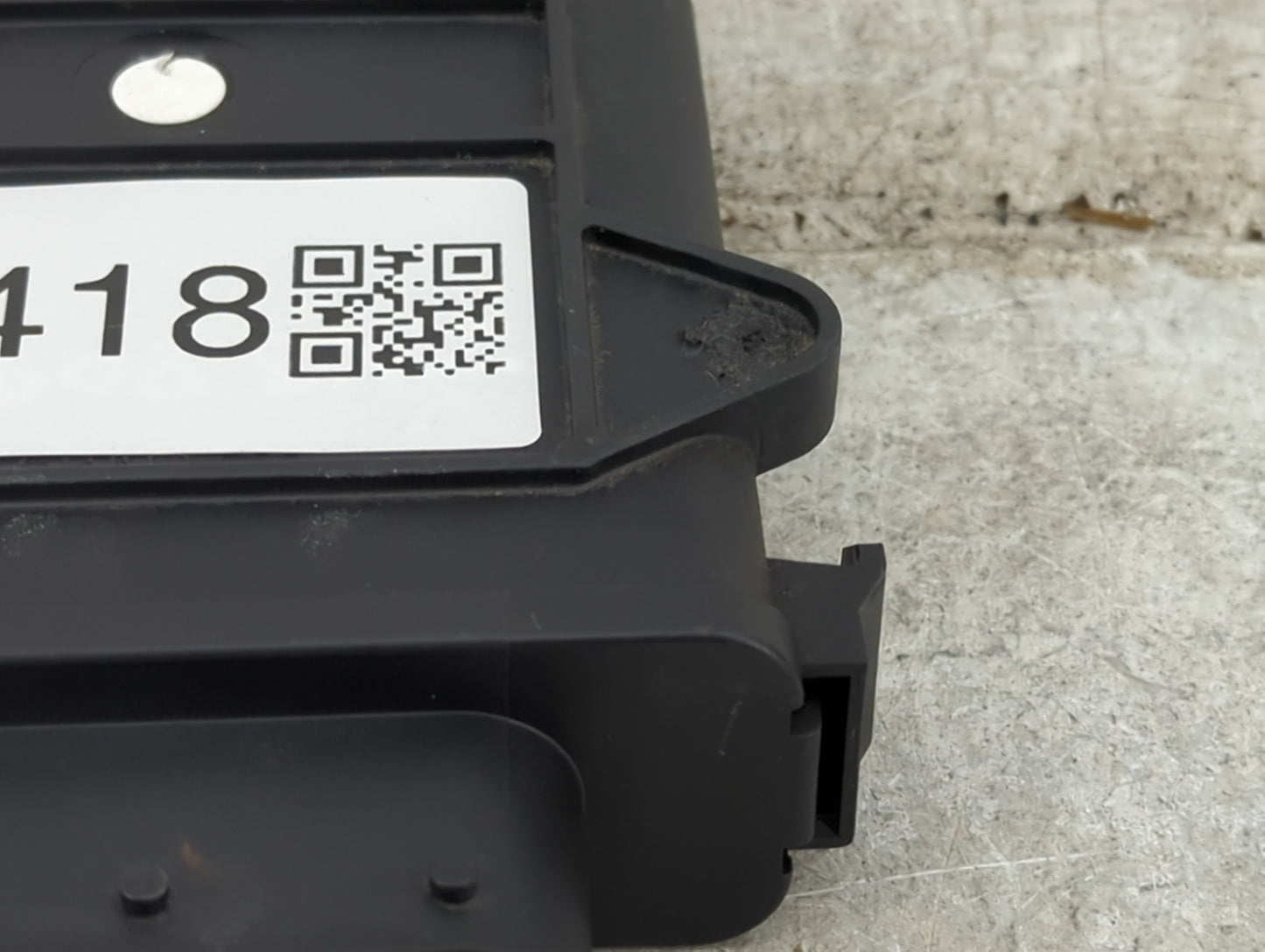2022 Mini Cooper Electric-hybrid Control Module - Oemusedautoparts1.com