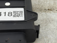 2022 Mini Cooper Electric-hybrid Control Module - Oemusedautoparts1.com