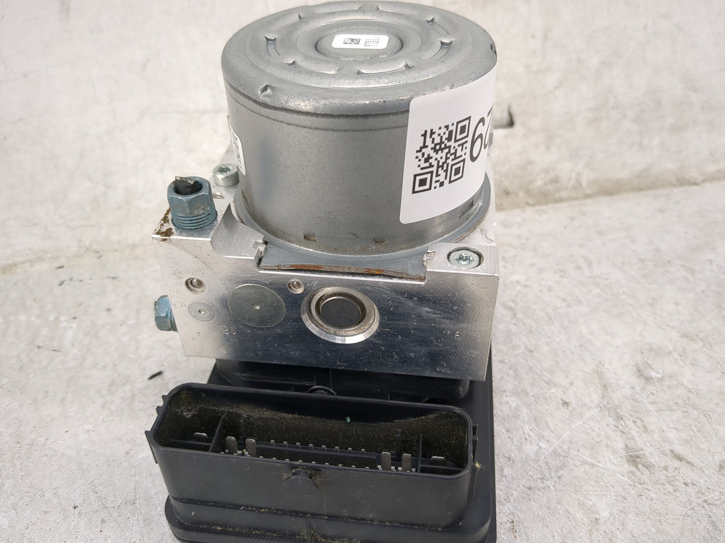 2022 Mini Cooper ABS Pump Control Module Replacement P/N:3451-5A374B3-01 10.0220-2403.4 Fits OEM Used Auto Parts - Oemusedau