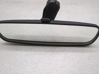 compare product 2022 Mitsubishi Eclipse Cross Interior Rear View Mirror Replacement OEM Fits OEM Used Auto Parts