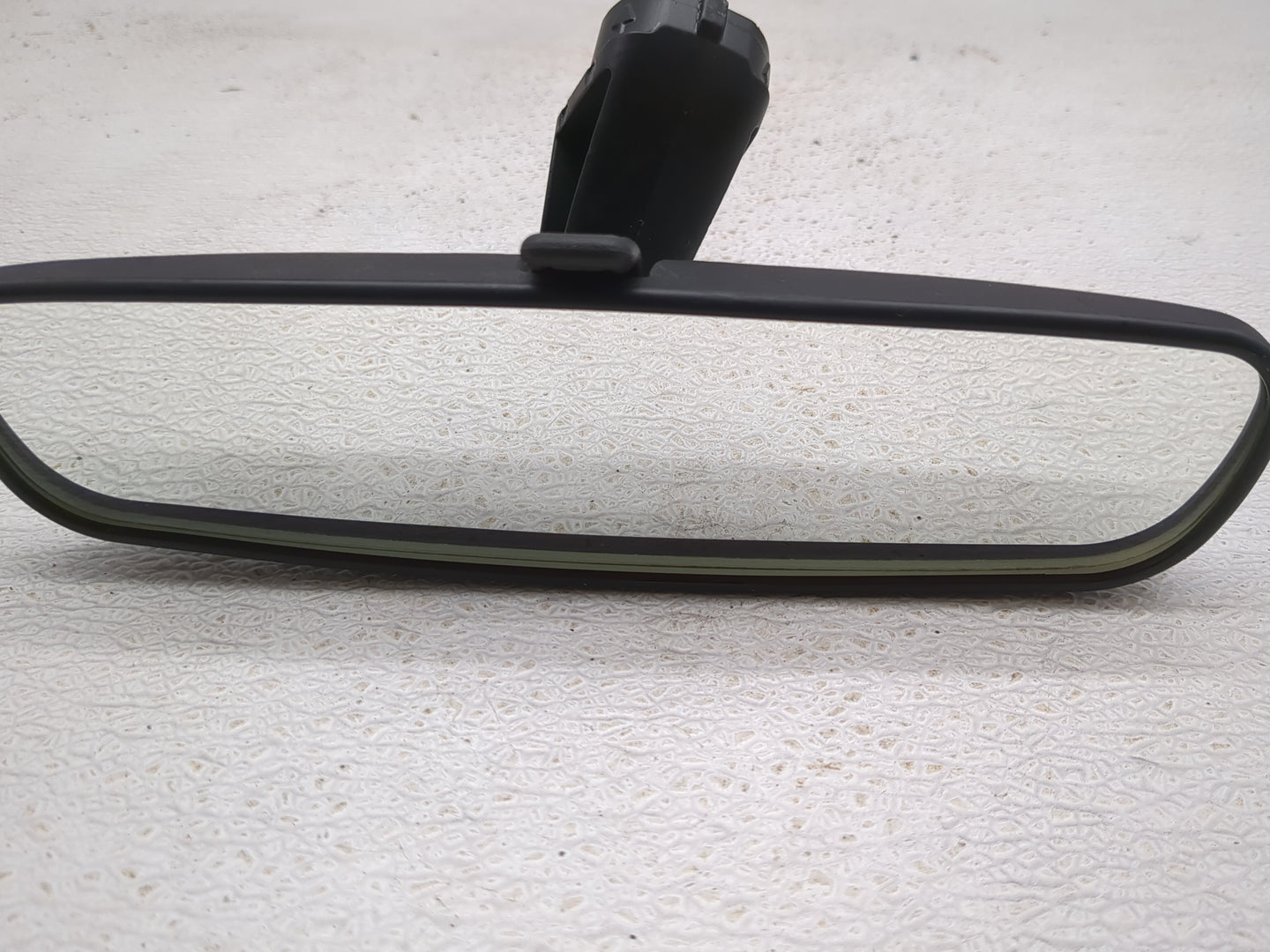 2022 Mitsubishi Eclipse Cross Interior Rear View Mirror Replacement OEM Fits OEM Used Auto Parts - Oemusedautoparts1.com