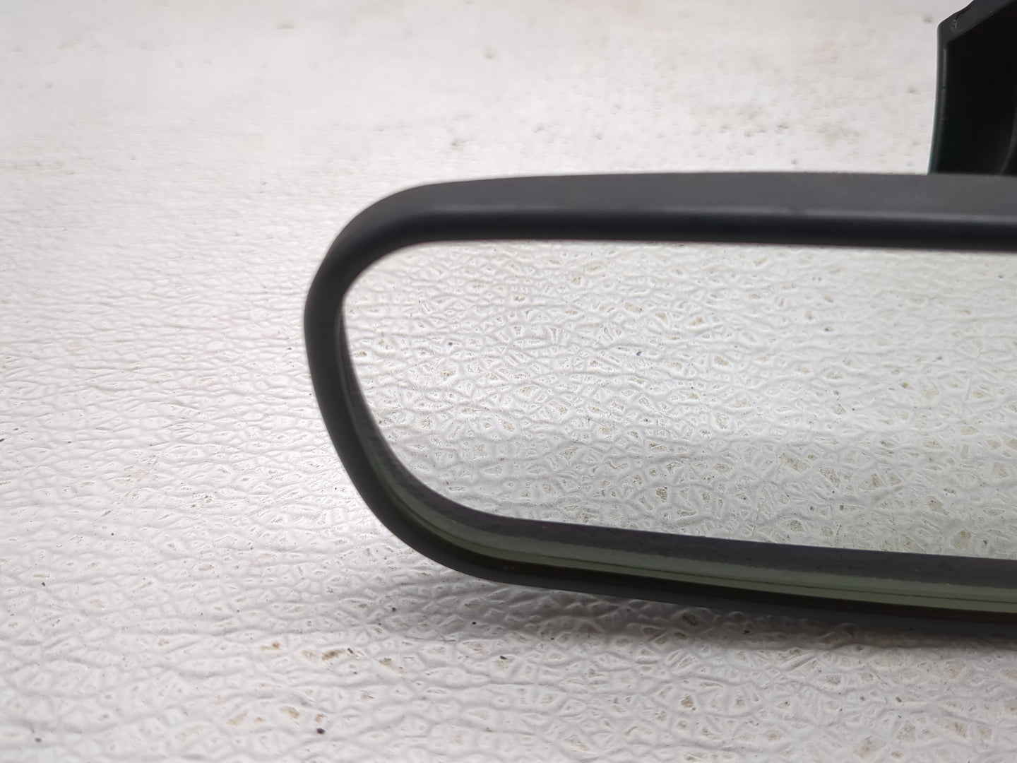 2022 Mitsubishi Eclipse Cross Interior Rear View Mirror Replacement OEM Fits OEM Used Auto Parts - Oemusedautoparts1.com