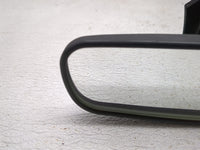 2022 Mitsubishi Eclipse Cross Interior Rear View Mirror Replacement OEM Fits OEM Used Auto Parts - Oemusedautoparts1.com