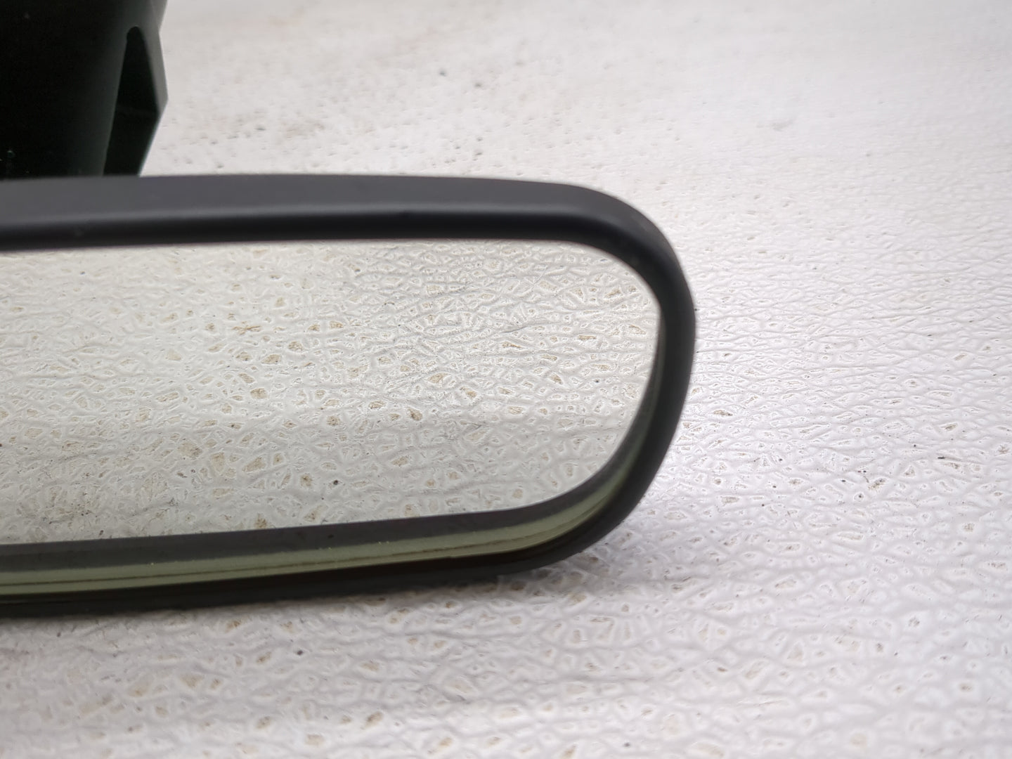 2022 Mitsubishi Eclipse Cross Interior Rear View Mirror Replacement OEM Fits OEM Used Auto Parts - Oemusedautoparts1.com